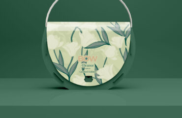 BOW – Eleanor Bolsa