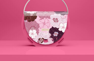 BOW – Grace Bolsa