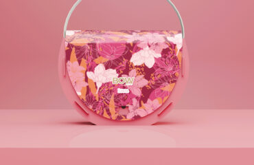 BOW – Loura Bolsa
