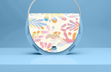 BOW – Naomi Bolsa