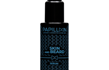 SKIN and BEARD Serum SPF 15 – 50ML_001