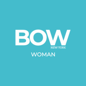 BOW | Marca del logotipo