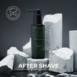 AFTER SHAVE | MAIO e JUNHO | 2025