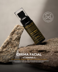 Crema Facial | SEP y OCT | 2025