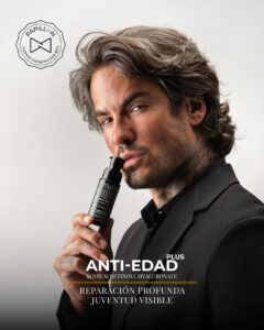 ANTI-EDAD 50 mL | Imágenes de difusión | 2026