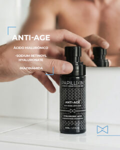 Fotos Promo Anti-Age | 2026