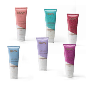 BOW New York | Pack Completo de Productos