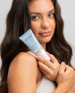 BOW Woman | Pack Editorial – Body & Hand Care