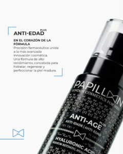 Anti-Age Plus | Campaña Premium | Carrusel
