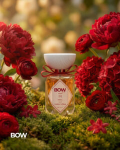 Mary Parfum | Luxury Collection