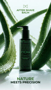After Shave | Stories | 2026