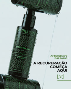 After Shave | Maio e Junho | V2 Post | 2026