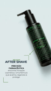 After Shave | Stories | 2026